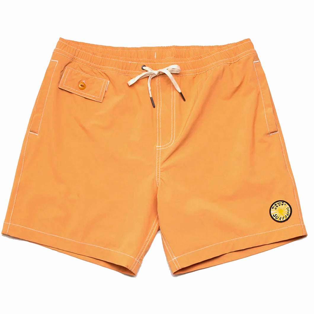 Deus Ex Machina Sandbar Short Yam