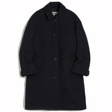 Load image into Gallery viewer, YMC Sgt Rock Coat Navy
