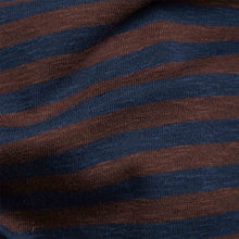 Load image into Gallery viewer, YMC Highrain Top Brown / Navy
