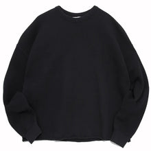 Load image into Gallery viewer, YMC Pam Sweatshirt Black
