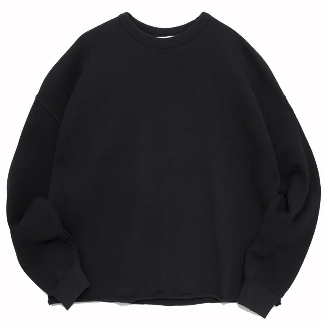 YMC Pam Sweatshirt Black