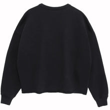 Load image into Gallery viewer, YMC Pam Sweatshirt Black
