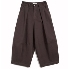 Load image into Gallery viewer, YMC Deadbeat Trouser Brown
