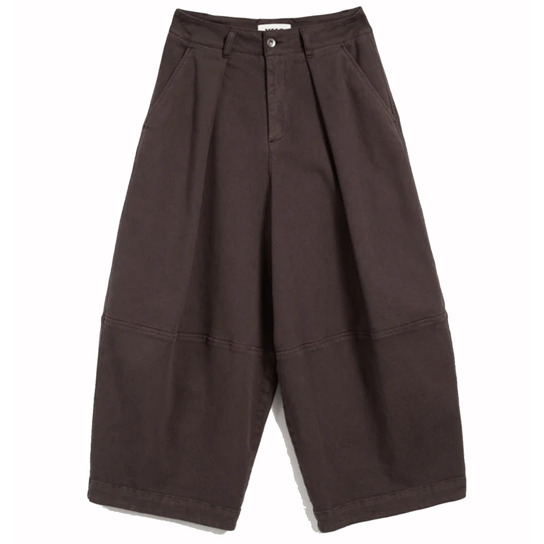 YMC Deadbeat Trouser Brown