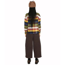 Load image into Gallery viewer, YMC Deadbeat Trouser Brown
