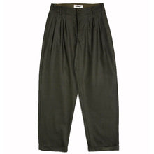 Load image into Gallery viewer, YMC Keaton Trouser Green
