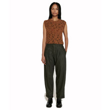 Load image into Gallery viewer, YMC Keaton Trouser Green
