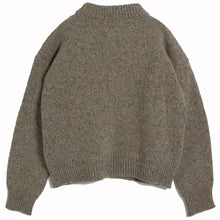 Load image into Gallery viewer, YMC Bonnie Jumper Grey
