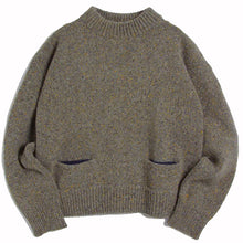 Load image into Gallery viewer, YMC Bonnie Jumper Grey
