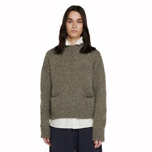 Load image into Gallery viewer, YMC Bonnie Jumper Grey
