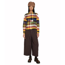 Load image into Gallery viewer, YMC Deadbeat Trouser Brown
