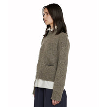 Load image into Gallery viewer, YMC Bonnie Jumper Grey
