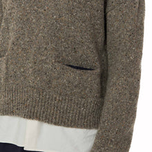 Load image into Gallery viewer, YMC Bonnie Jumper Grey
