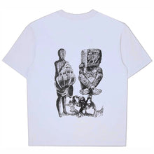 Load image into Gallery viewer, Edwin Yusuke Isao T-Shirt White
