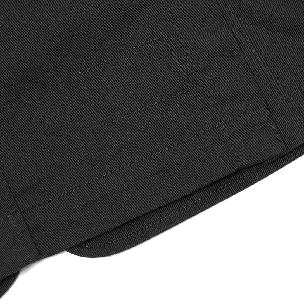 Universal Works London Jacket Black Twill