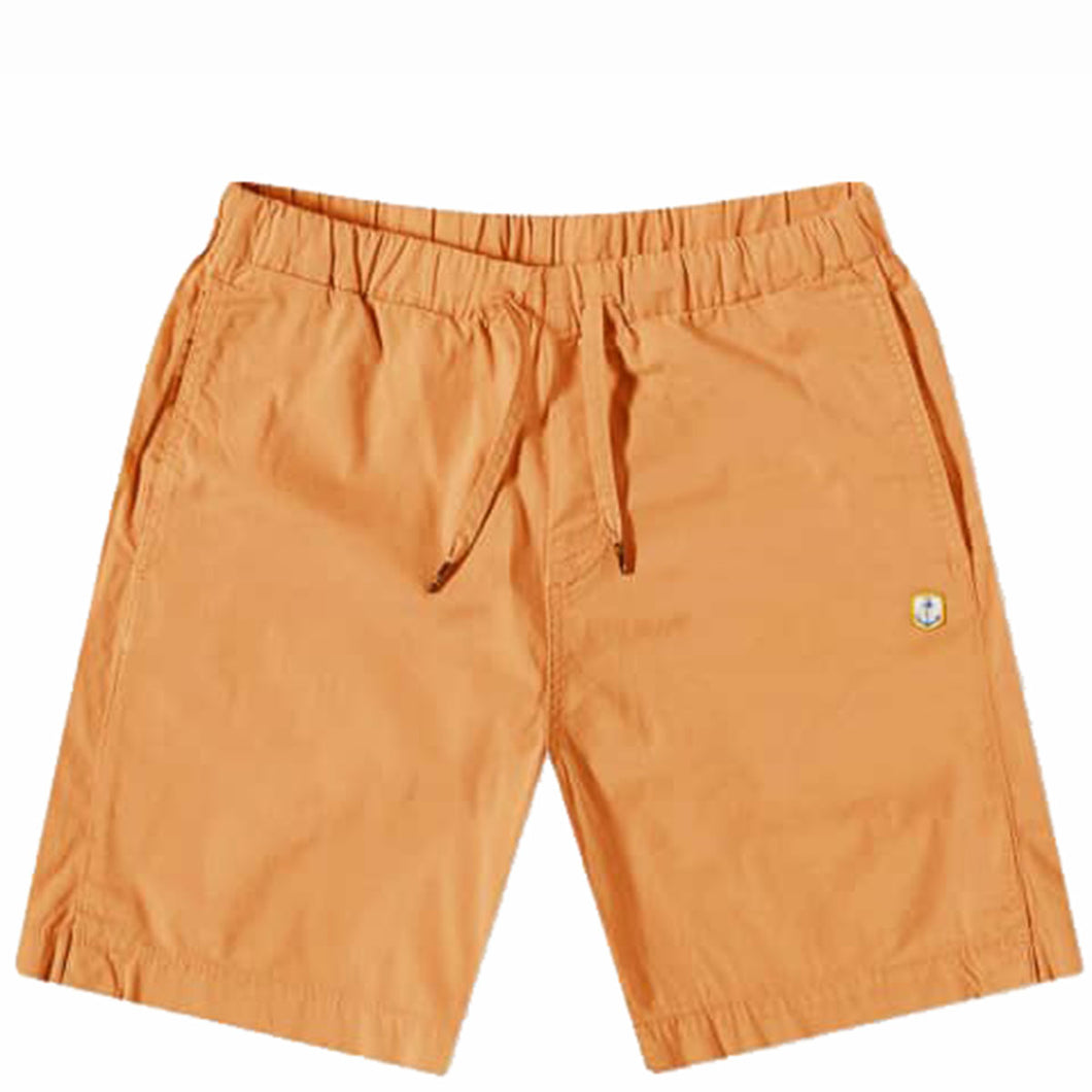 Armor Lux Heritage Shorts Rusty