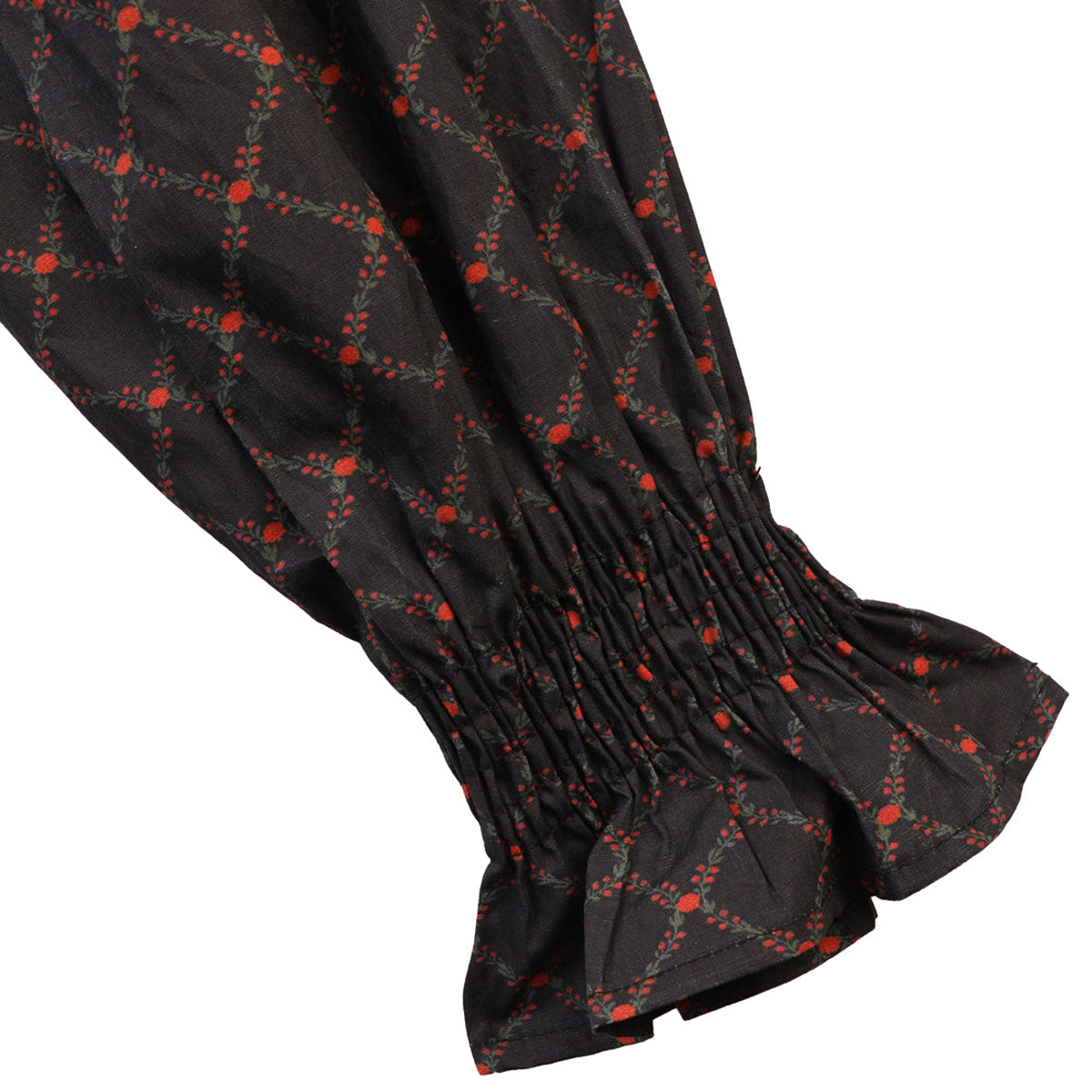 Meadows Sierra Dress Cross Floral