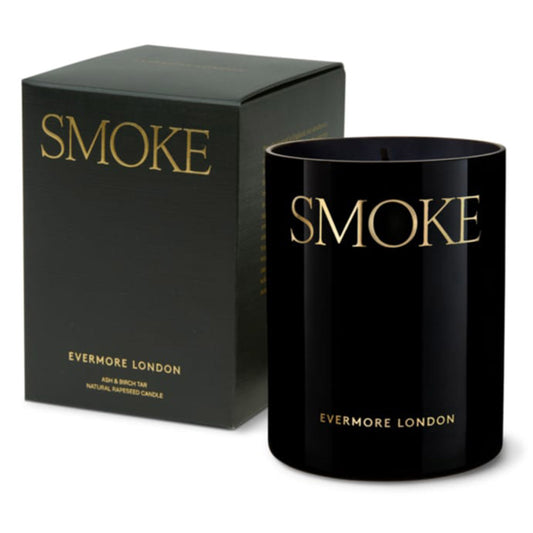 Evermore Smoke Candle
