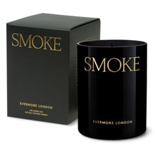 Load image into Gallery viewer, Evermore Smoke Candle
