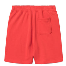 Load image into Gallery viewer, Wood Wood Jax AA Jogger Shorts Apple Red
