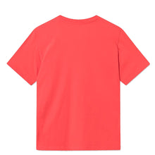 Load image into Gallery viewer, Wood Wood Ace AA T-Shirt Apple Red
