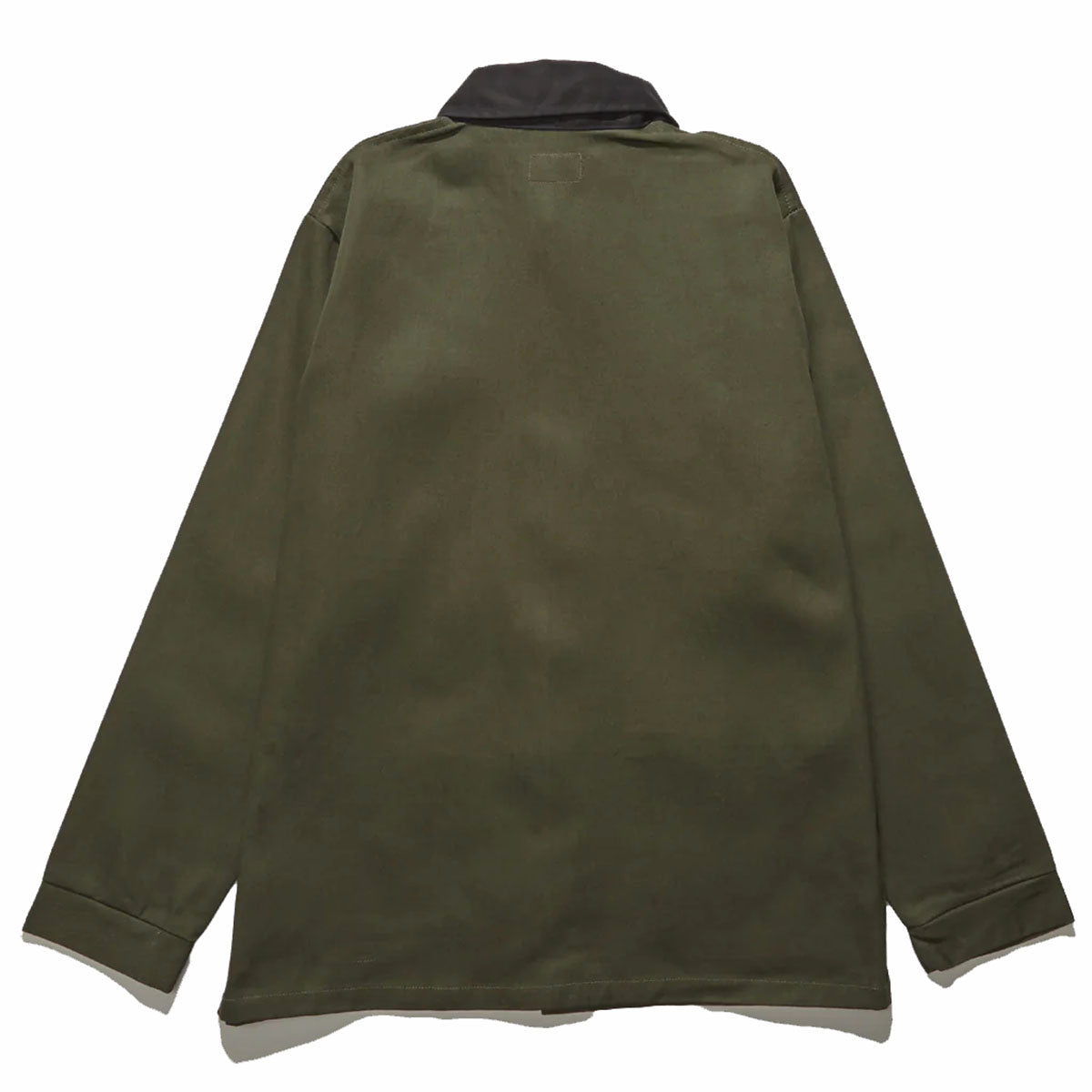 Service Works Classic Coverall Olive / Black