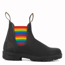 Load image into Gallery viewer, Blundstone 2105 Black / Rainbow

