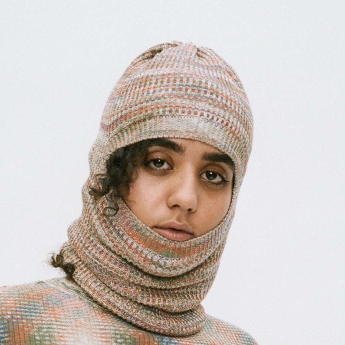 Aries Space Dye No Problemo Baclava Sand