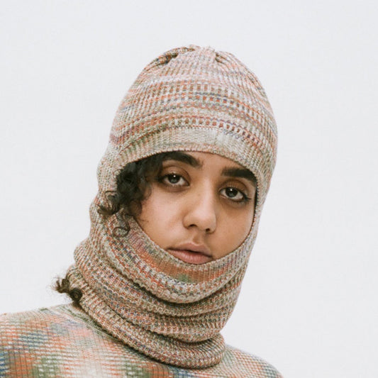 Aries Space Dye No Problemo Baclava Sand