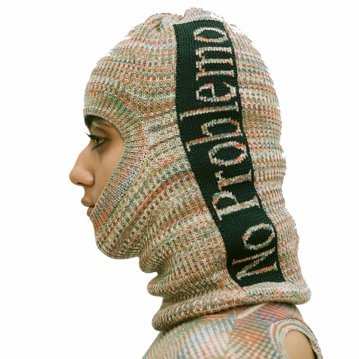 Aries Space Dye No Problemo Baclava Sand