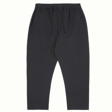 Load image into Gallery viewer, Universal Works Hi Water Trouser Black Twill
