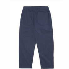 Load image into Gallery viewer, Universal Works Hi Water Trouser Navy Twill
