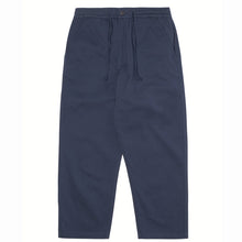 Load image into Gallery viewer, Universal Works Hi Water Trouser Navy Twill
