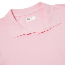 Load image into Gallery viewer, Universal Works Vacation Polo Pink
