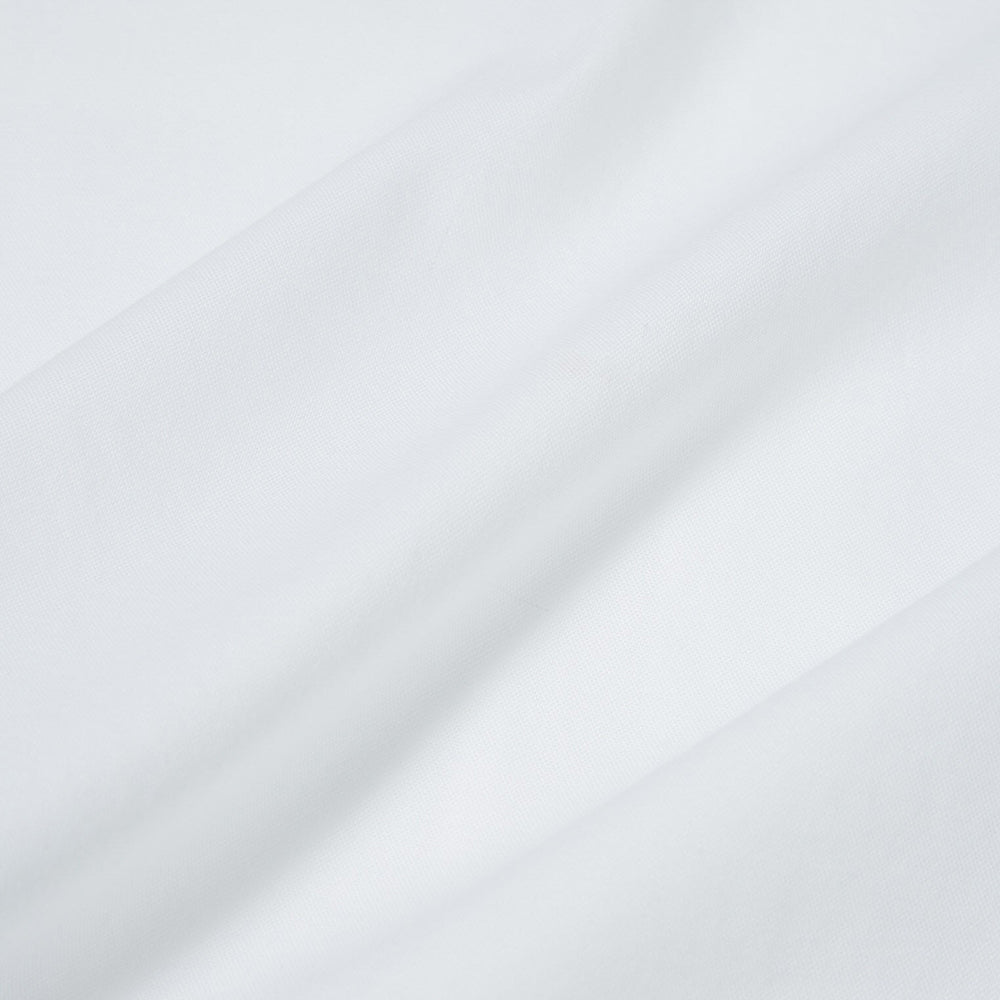 Universal Works Organic Cotton Road Shirt White