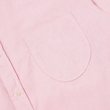 Load image into Gallery viewer, Universal Works Daybrook Shirt Pink
