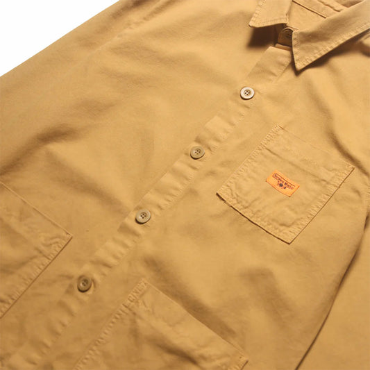 Service Works Classic Coverall Tan