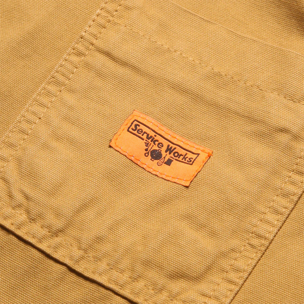 Service Works Classic Coverall Tan