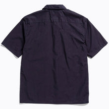 Load image into Gallery viewer, Norse Projects Carsten Tencel Dark Navy
