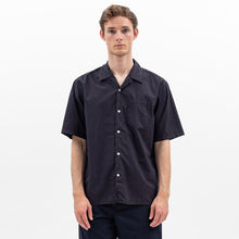 Load image into Gallery viewer, Norse Projects Carsten Tencel Dark Navy
