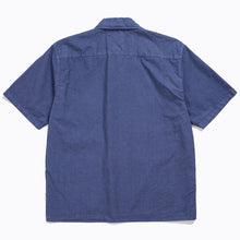 Load image into Gallery viewer, Norse Projects Carsten Tencel Calcite Blue
