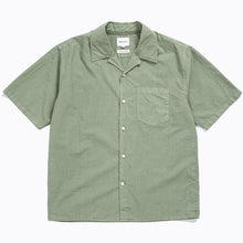 Load image into Gallery viewer, Norse Projects Carsten Tencel Dried Sage Green
