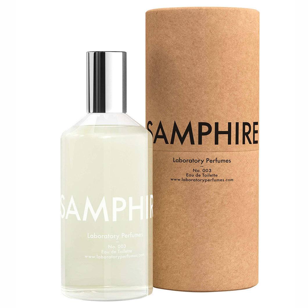 Laboratory Perfumes Samphire EDT