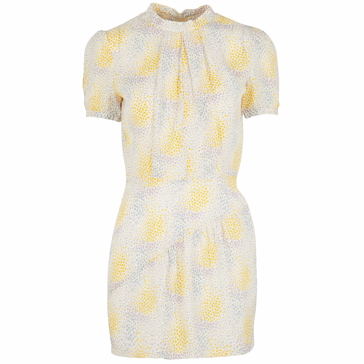 Sessun For Love Dress Sweet Paraiso