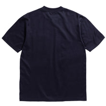 Load image into Gallery viewer, Norse Projects Johannes Standard Pocket SS Dark Navy
