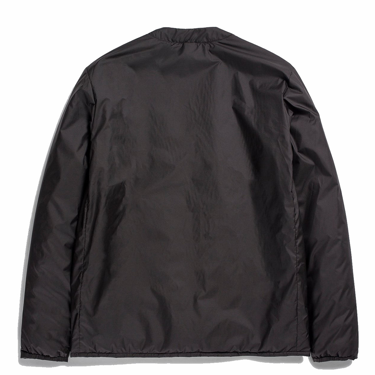 Norse Projects Otto Light Pretex Jacket Black