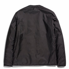 Load image into Gallery viewer, Norse Projects Otto Light Pretex Jacket Black
