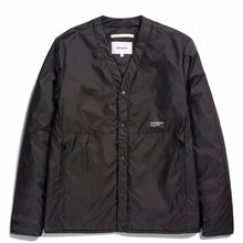 Load image into Gallery viewer, Norse Projects Otto Light Pretex Jacket Black
