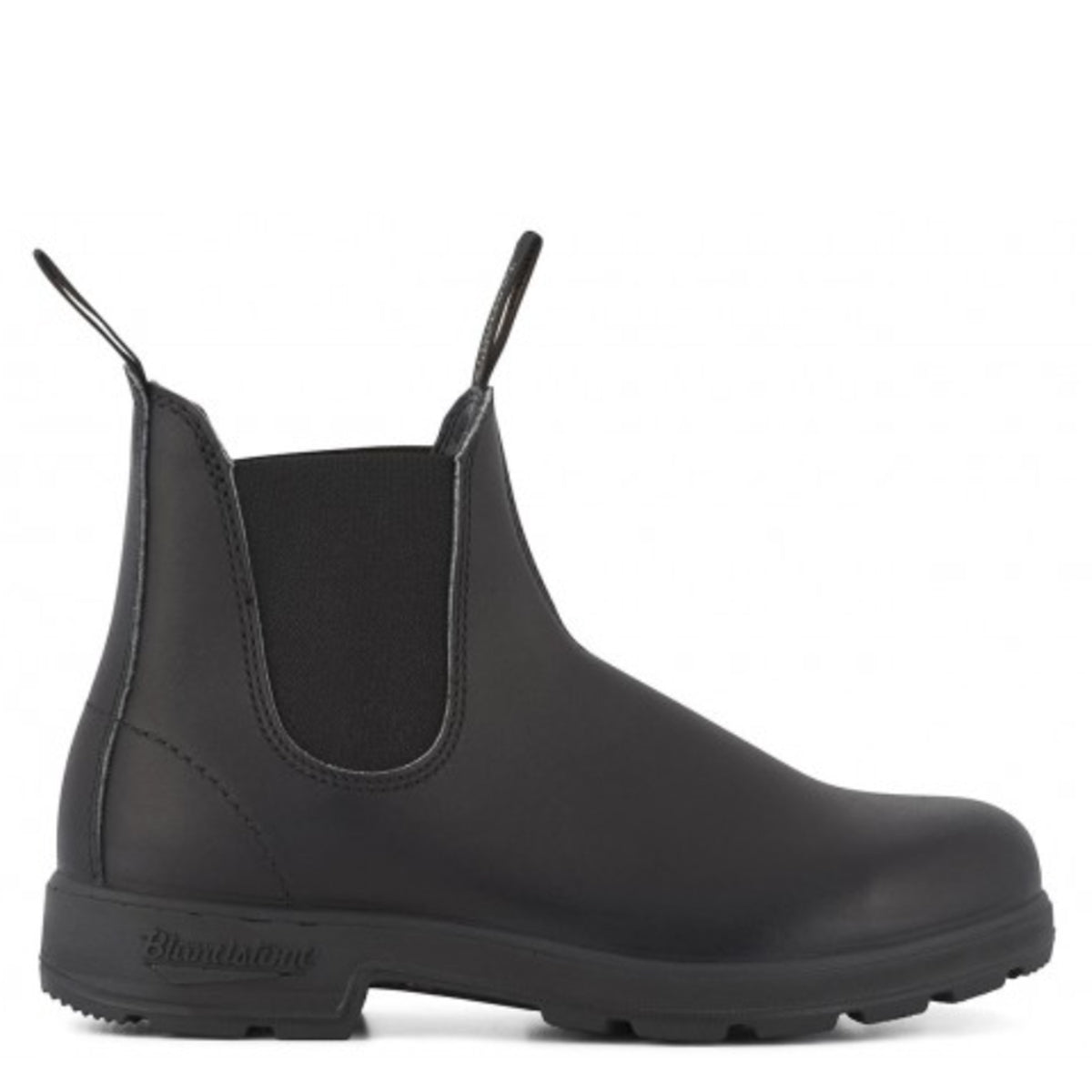 Blundstone 510 Black Supra