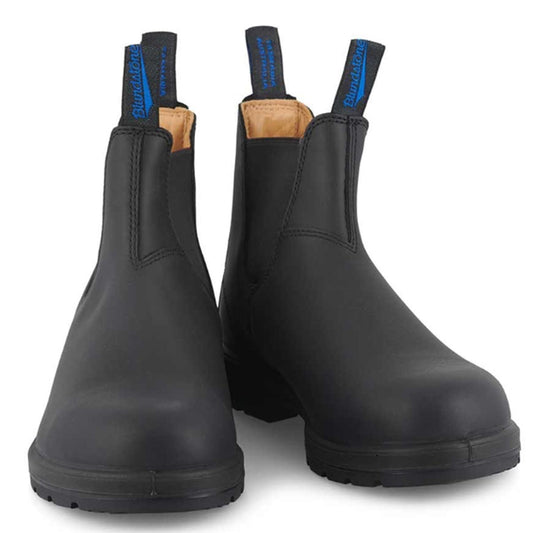 Blundstone 566 Black Thermal Series